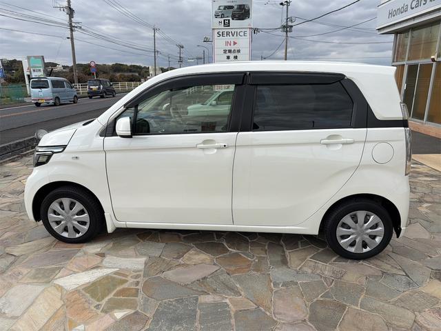 N-WGN G ETC バックカメラ 衝突被害軽減システム スマートキー アイドリングストップ 電動格納ミラー ベンチシート CVT 盗難防止システム ABS ESC CD USB 衝突安全ボディ エアコン(12枚目)