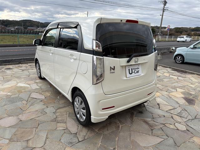 N-WGN G ETC バックカメラ 衝突被害軽減システム スマートキー アイドリングストップ 電動格納ミラー ベンチシート CVT 盗難防止システム ABS ESC CD USB 衝突安全ボディ エアコン(13枚目)