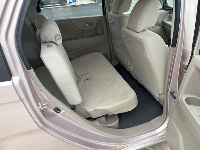 N-WGN G TV スマートキー アイドリングストップ ベンチシート CVT 盗難防止システム ABS ESC CD USB ミュージックプレイヤー接続可 Bluetooth 衝突安全ボディ エアコン(3枚目)