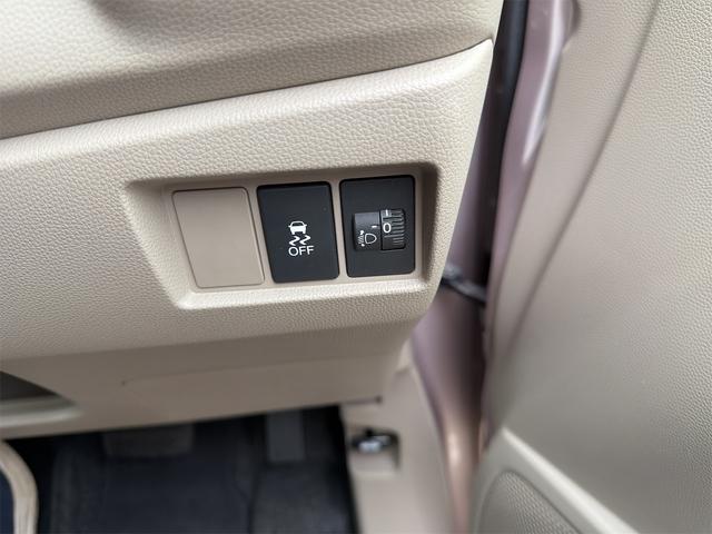 N-WGN G TV スマートキー アイドリングストップ ベンチシート CVT 盗難防止システム ABS ESC CD USB ミュージックプレイヤー接続可 Bluetooth 衝突安全ボディ エアコン(4枚目)