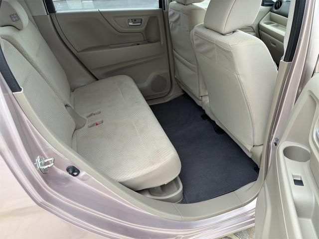 N-WGN G TV スマートキー アイドリングストップ ベンチシート CVT 盗難防止システム ABS ESC CD USB ミュージックプレイヤー接続可 Bluetooth 衝突安全ボディ エアコン(5枚目)