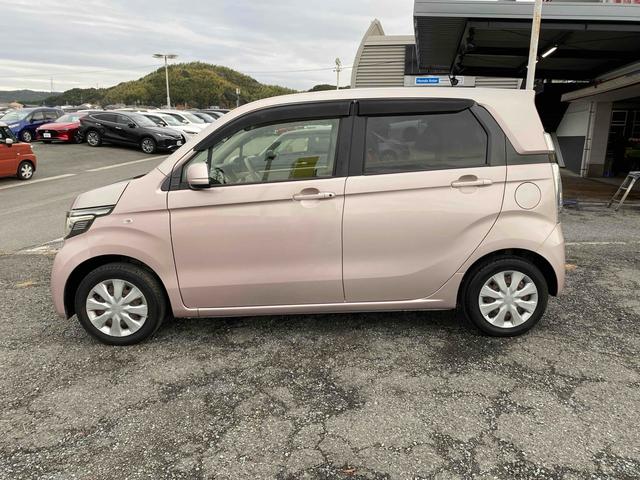 N-WGN G TV スマートキー アイドリングストップ ベンチシート CVT 盗難防止システム ABS ESC CD USB ミュージックプレイヤー接続可 Bluetooth 衝突安全ボディ エアコン(11枚目)