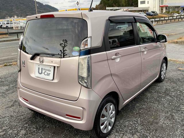 N-WGN G TV スマートキー アイドリングストップ ベンチシート CVT 盗難防止システム ABS ESC CD USB ミュージックプレイヤー接続可 Bluetooth 衝突安全ボディ エアコン(12枚目)