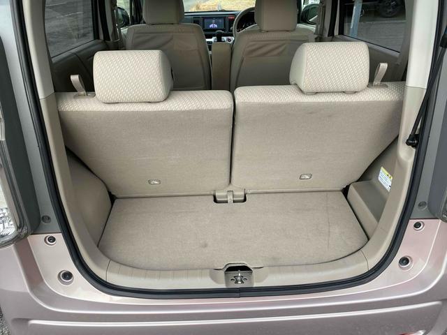 N-WGN G TV スマートキー アイドリングストップ ベンチシート CVT 盗難防止システム ABS ESC CD USB ミュージックプレイヤー接続可 Bluetooth 衝突安全ボディ エアコン(14枚目)