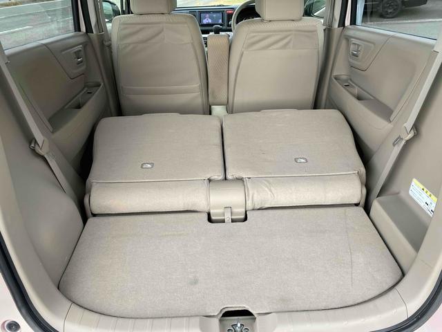 N-WGN G TV スマートキー アイドリングストップ ベンチシート CVT 盗難防止システム ABS ESC CD USB ミュージックプレイヤー接続可 Bluetooth 衝突安全ボディ エアコン(15枚目)