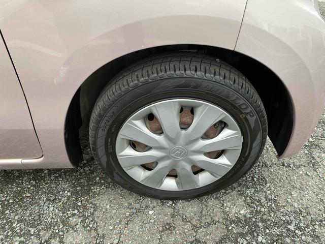 N-WGN G TV スマートキー アイドリングストップ ベンチシート CVT 盗難防止システム ABS ESC CD USB ミュージックプレイヤー接続可 Bluetooth 衝突安全ボディ エアコン(17枚目)