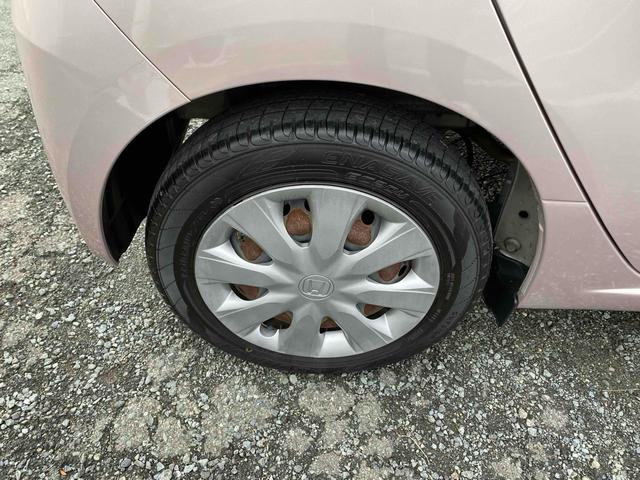 N-WGN G TV スマートキー アイドリングストップ ベンチシート CVT 盗難防止システム ABS ESC CD USB ミュージックプレイヤー接続可 Bluetooth 衝突安全ボディ エアコン(18枚目)