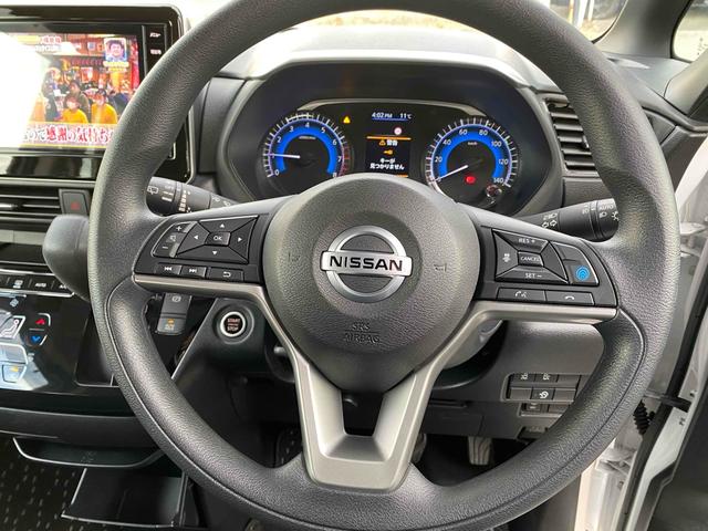 ルークス ハイウェイスター　Ｘ　プロパイロットエディション　ドライブレコーダー　ＥＴＣ　全周囲カメラ　両側電動スライドドア　ＴＶ　クリアランスソナー　オートクルーズコントロール　衝突被害軽減システム　オートライト　ＬＥＤヘッドランプ　スマートキー（2枚目）