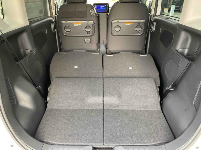 ルークス ハイウェイスター　Ｘ　プロパイロットエディション　ドライブレコーダー　ＥＴＣ　全周囲カメラ　両側電動スライドドア　ＴＶ　クリアランスソナー　オートクルーズコントロール　衝突被害軽減システム　オートライト　ＬＥＤヘッドランプ　スマートキー（16枚目）