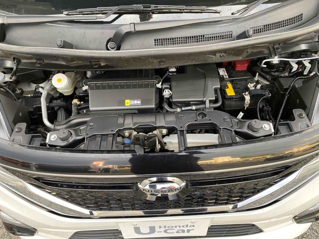 ルークス ハイウェイスター　Ｘ　プロパイロットエディション　ドライブレコーダー　ＥＴＣ　全周囲カメラ　両側電動スライドドア　ＴＶ　クリアランスソナー　オートクルーズコントロール　衝突被害軽減システム　オートライト　ＬＥＤヘッドランプ　スマートキー（17枚目）