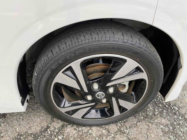 ルークス ハイウェイスター　Ｘ　プロパイロットエディション　ドライブレコーダー　ＥＴＣ　全周囲カメラ　両側電動スライドドア　ＴＶ　クリアランスソナー　オートクルーズコントロール　衝突被害軽減システム　オートライト　ＬＥＤヘッドランプ　スマートキー（18枚目）