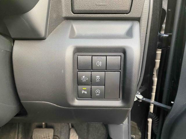 ライズ Z バックカメラ クリアランスソナー オートクルーズコントロール レーンアシスト 衝突被害軽減システム TV オートライト LEDヘッドランプ アルミホイール スマートキー アイドリングストップ(6枚目)