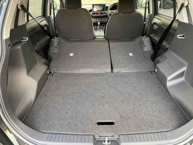 ライズ Z バックカメラ クリアランスソナー オートクルーズコントロール レーンアシスト 衝突被害軽減システム TV オートライト LEDヘッドランプ アルミホイール スマートキー アイドリングストップ(14枚目)