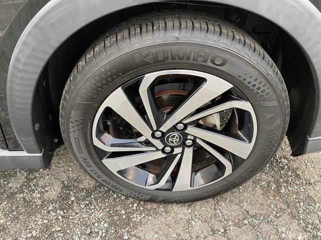 ライズ Z バックカメラ クリアランスソナー オートクルーズコントロール レーンアシスト 衝突被害軽減システム TV オートライト LEDヘッドランプ アルミホイール スマートキー アイドリングストップ(17枚目)