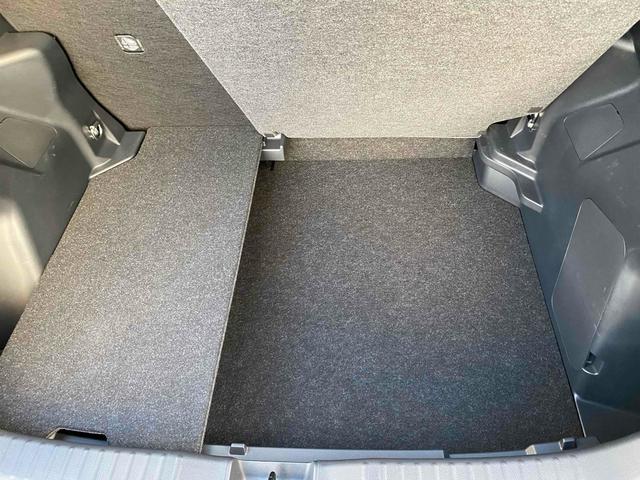 ヤリスクロス ハイブリッドＺ　ドライブレコーダー　ＥＴＣ　バックカメラ　クリアランスソナー　オートクルーズコントロール　衝突被害軽減システム　ＴＶ　オートマチックハイビーム　ＬＥＤヘッドランプ　アルミホイール　スマートキー（16枚目）