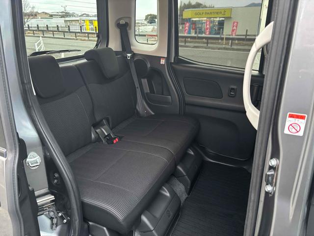 デイズルークス ハイウェイスター　Ｇターボ　ドライブレコーダー　全周囲カメラ　両側電動スライドドア　ナビ　ＴＶ　衝突被害軽減システム　オートマチックハイビーム　スマートキー　アイドリングストップ　電動格納ミラー　ベンチシート　ＣＶＴ　ＥＳＣ（9枚目）