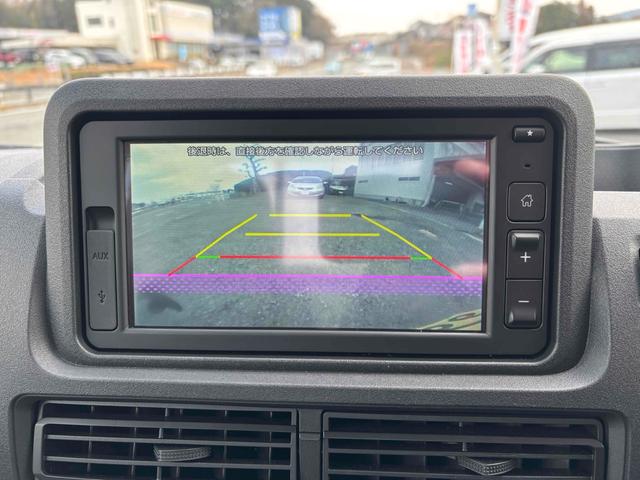 ハイゼットトラック ジャンボエクストラ AT 衝突被害軽減システム クリアランスソナー ドライブレコーダー ETC バックカメラ スマートキー ABS ESC エアコン パワーステアリング パワーウィンドウ 運転席エアバッグ(12枚目)