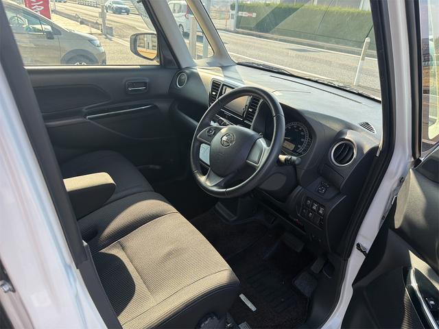 デイズルークス ハイウェイスター　Ｘ　Ｖセレクション　ドライブレコーダー　ＥＴＣ　全周囲カメラ　両側電動スライドドア　ナビ　ＴＶ　クリアランスソナー　衝突被害軽減システム　スマートキー　アイドリングストップ　電動格納ミラー　ベンチシート　ＣＶＴ　ＥＳＣ（10枚目）