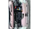 ココアプラスＸ　ＥＴＣ　バックカメラ　ＴＶ　ＬＥＤヘッドランプ　ヘッドライトウォッシャー　スマートキー　アイドリングストップ　ベンチシート　ＣＶＴ　盗難防止システム　ＡＢＳ　ＣＤ　ＵＳＢ　ルーフレール　衝突安全ボディ（16枚目）