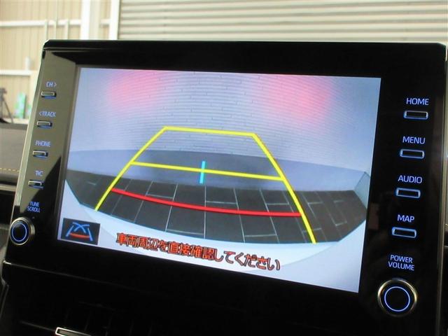 カローラスポーツ ハイブリッドＧ　スタイル　５０ミリオンエディション　メモリーナビ　バックカメラ　衝突被害軽減システム　ＥＴＣ　ドラレコ　ＬＥＤヘッドランプ　ワンオーナー　記録簿（18枚目）
