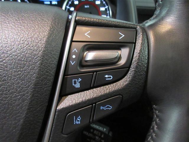 アルファード 2.5S Cパッケージ 革シート メモリーナビ バックカメラ 衝突被害軽減システム ETC ドラレコ 両側電動スライド LEDヘッドランプ 乗車定員7人 3列シート ワンオーナー 記録簿(20枚目)