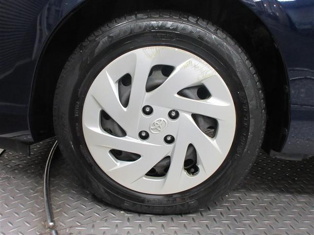 アクア Sスタイルブラック DVD再生 衝突被害軽減システム ワンオーナー 記録簿(6枚目)