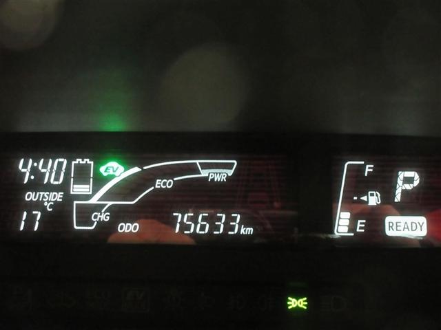 アクア Sスタイルブラック DVD再生 衝突被害軽減システム ワンオーナー 記録簿(9枚目)