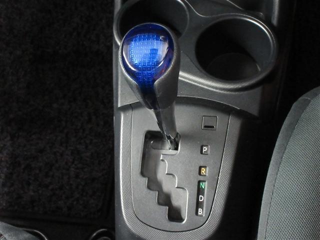 アクア Sスタイルブラック DVD再生 衝突被害軽減システム ワンオーナー 記録簿(15枚目)