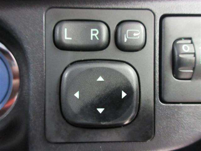 アクア Sスタイルブラック DVD再生 衝突被害軽減システム ワンオーナー 記録簿(19枚目)