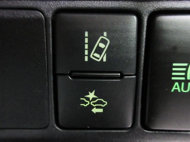 アクア Sスタイルブラック DVD再生 衝突被害軽減システム ワンオーナー 記録簿(21枚目)