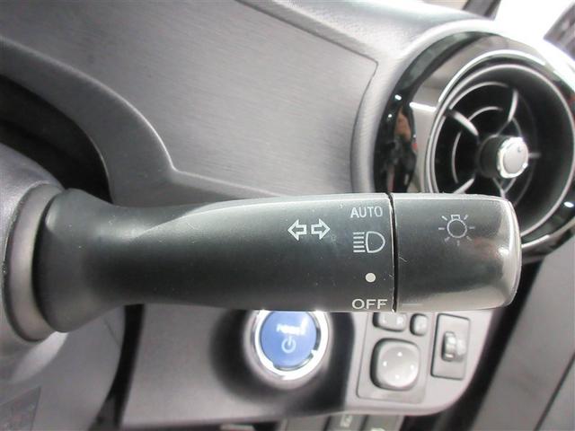 アクア Sスタイルブラック DVD再生 衝突被害軽減システム ワンオーナー 記録簿(26枚目)