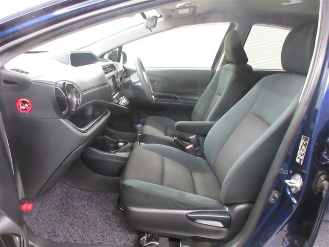 アクア Sスタイルブラック DVD再生 衝突被害軽減システム ワンオーナー 記録簿(31枚目)