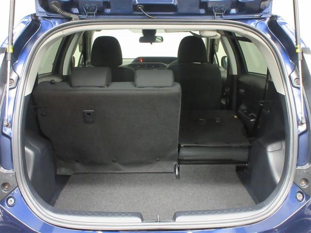 アクア Sスタイルブラック DVD再生 衝突被害軽減システム ワンオーナー 記録簿(35枚目)