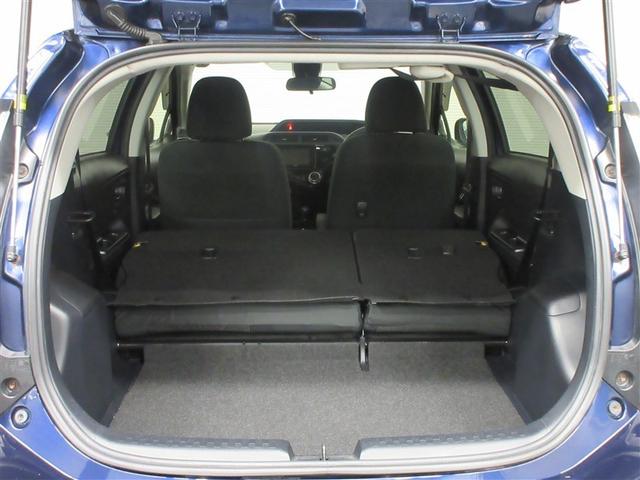 アクア Sスタイルブラック DVD再生 衝突被害軽減システム ワンオーナー 記録簿(36枚目)