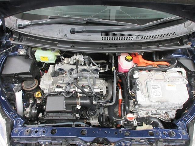 アクア Sスタイルブラック DVD再生 衝突被害軽減システム ワンオーナー 記録簿(39枚目)