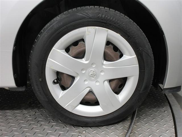 ラクティス Xクルマイスシヨウシャ フルセグ メモリーナビ DVD再生 バックカメラ ETC ドラレコ ワンオーナー 記録簿(6枚目)