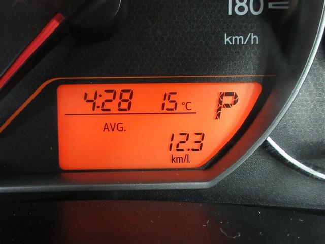 ラクティス Xクルマイスシヨウシャ フルセグ メモリーナビ DVD再生 バックカメラ ETC ドラレコ ワンオーナー 記録簿(10枚目)