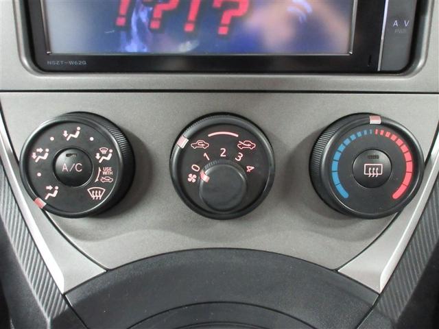 ラクティス Xクルマイスシヨウシャ フルセグ メモリーナビ DVD再生 バックカメラ ETC ドラレコ ワンオーナー 記録簿(18枚目)