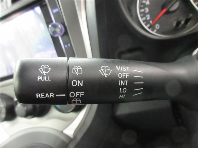 ラクティス Xクルマイスシヨウシャ フルセグ メモリーナビ DVD再生 バックカメラ ETC ドラレコ ワンオーナー 記録簿(24枚目)