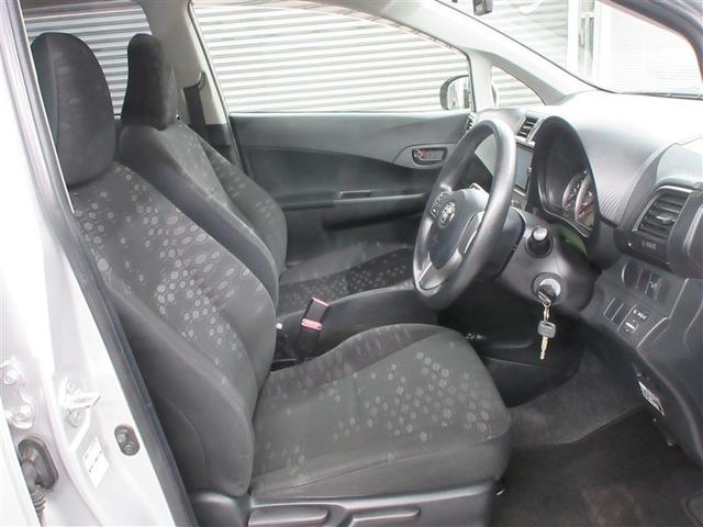 ラクティス Xクルマイスシヨウシャ フルセグ メモリーナビ DVD再生 バックカメラ ETC ドラレコ ワンオーナー 記録簿(31枚目)