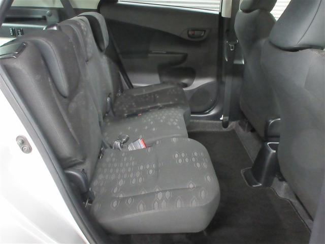 ラクティス Xクルマイスシヨウシャ フルセグ メモリーナビ DVD再生 バックカメラ ETC ドラレコ ワンオーナー 記録簿(34枚目)