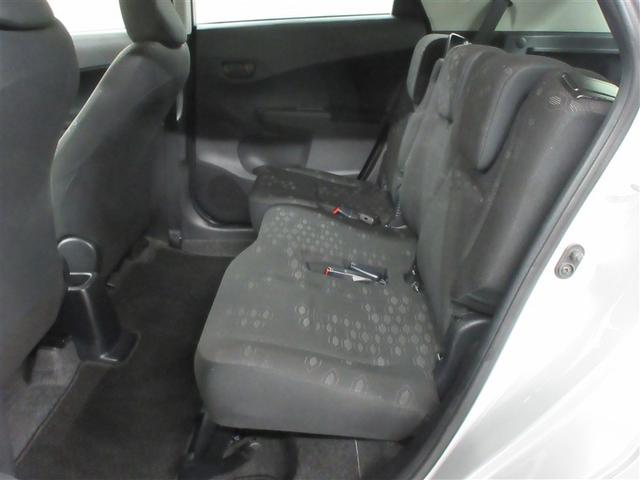 ラクティス Xクルマイスシヨウシャ フルセグ メモリーナビ DVD再生 バックカメラ ETC ドラレコ ワンオーナー 記録簿(35枚目)