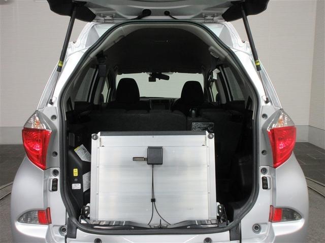 ラクティス Xクルマイスシヨウシャ フルセグ メモリーナビ DVD再生 バックカメラ ETC ドラレコ ワンオーナー 記録簿(36枚目)