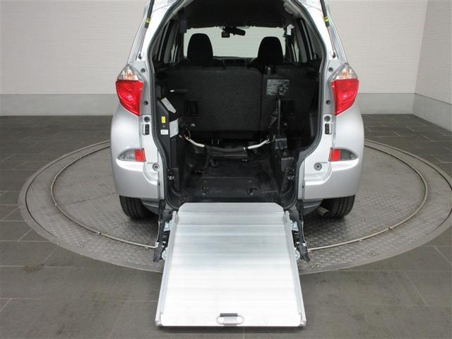 ラクティス Xクルマイスシヨウシャ フルセグ メモリーナビ DVD再生 バックカメラ ETC ドラレコ ワンオーナー 記録簿(37枚目)