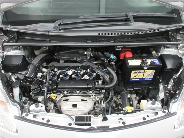 ラクティス Xクルマイスシヨウシャ フルセグ メモリーナビ DVD再生 バックカメラ ETC ドラレコ ワンオーナー 記録簿(39枚目)