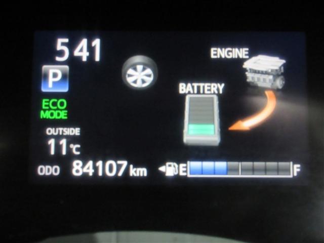 シエンタ ハイブリッド ファンベースG クエロ フルセグ メモリーナビ DVD再生 バックカメラ 衝突被害軽減システム ETC ドラレコ 両側電動スライド LEDヘッドランプ ウオークスルー ワンオーナー 記録簿(9枚目)