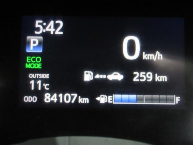 シエンタ ハイブリッド ファンベースG クエロ フルセグ メモリーナビ DVD再生 バックカメラ 衝突被害軽減システム ETC ドラレコ 両側電動スライド LEDヘッドランプ ウオークスルー ワンオーナー 記録簿(10枚目)