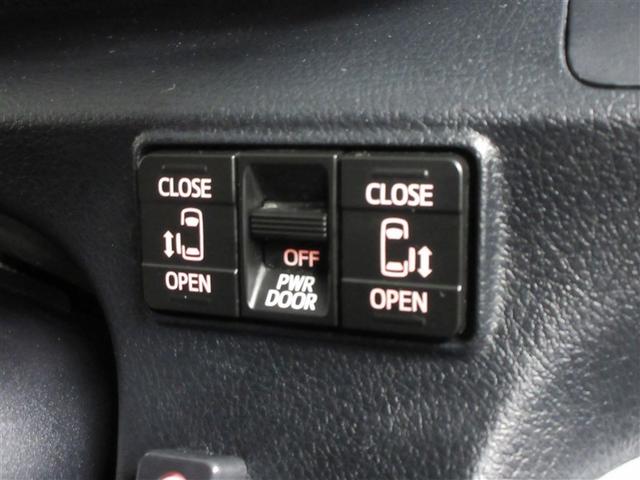 シエンタ ハイブリッド ファンベースG クエロ フルセグ メモリーナビ DVD再生 バックカメラ 衝突被害軽減システム ETC ドラレコ 両側電動スライド LEDヘッドランプ ウオークスルー ワンオーナー 記録簿(24枚目)