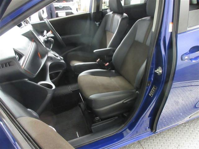 シエンタ ハイブリッド ファンベースG クエロ フルセグ メモリーナビ DVD再生 バックカメラ 衝突被害軽減システム ETC ドラレコ 両側電動スライド LEDヘッドランプ ウオークスルー ワンオーナー 記録簿(30枚目)