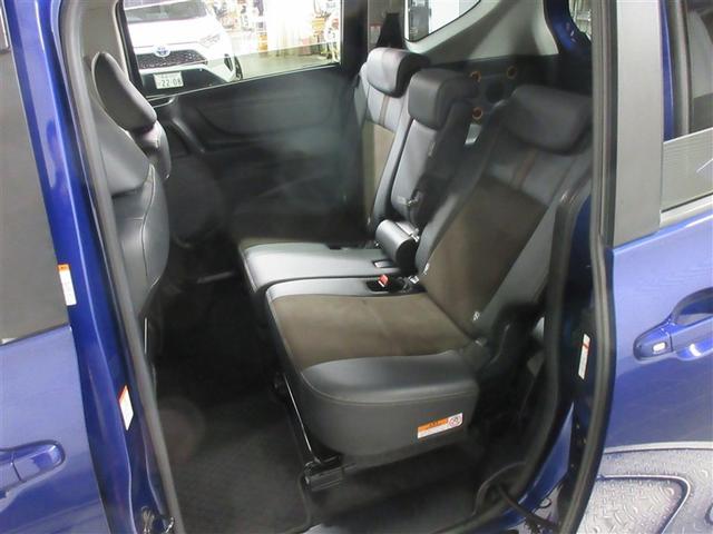 シエンタ ハイブリッド ファンベースG クエロ フルセグ メモリーナビ DVD再生 バックカメラ 衝突被害軽減システム ETC ドラレコ 両側電動スライド LEDヘッドランプ ウオークスルー ワンオーナー 記録簿(32枚目)